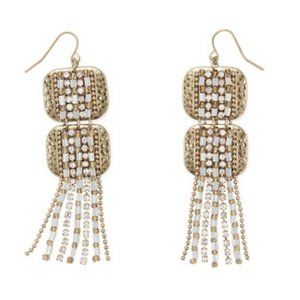 Premier Designs Bodega Bay Earrings